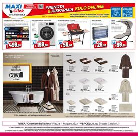 Volantino Famila Market Pagina 16