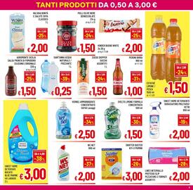 Volantino Famila Market Pagina 3