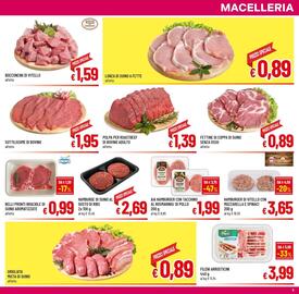 Volantino Famila Market Pagina 5