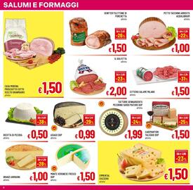 Volantino Famila Market Pagina 6