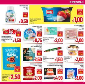 Volantino Famila Market Pagina 7