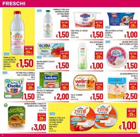Volantino Famila Market Pagina 8