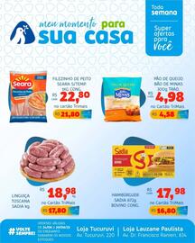 Catálogo Trimais Supermercado semana 26 Página 1