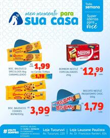 Catálogo Trimais Supermercado semana 26 Página 3
