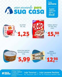 Catálogo Trimais Supermercado semana 26 Página 4
