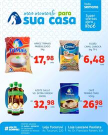 Catálogo Trimais Supermercado semana 26 Página 5