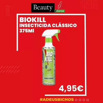 Folheto Beauty (válido até 30-06)