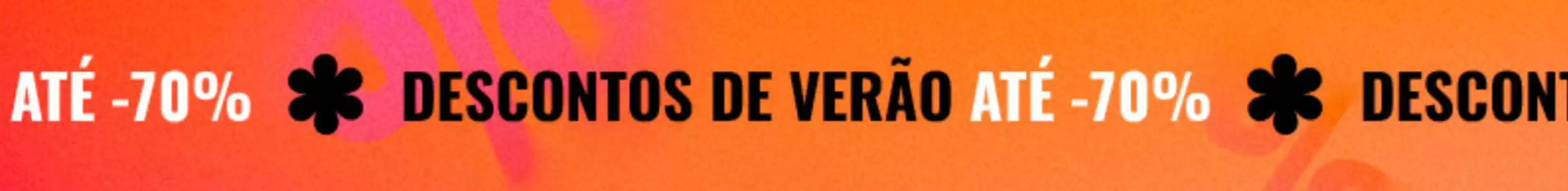 Folheto Bazar Desportivo (válido até 6-07)
