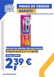 Folheto Casa Cheia Página 1