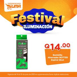 Folleto Suma Supermercados Página 3