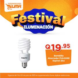 Folleto Suma Supermercados Página 4