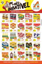 Catálogo Atacadão semana 26 Página 1
