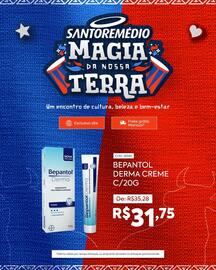 Catálogo Drogarias Santo Remédio Página 2