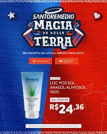 Catálogo Drogarias Santo Remédio Página 4