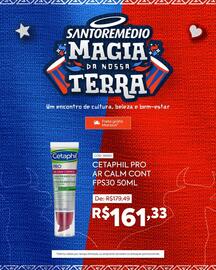 Catálogo Drogarias Santo Remédio Página 5