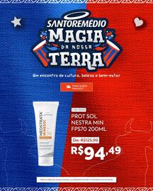 Catálogo Drogarias Santo Remédio Página 6