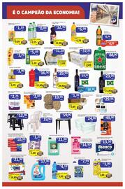 Catálogo Paulistão Supermercados Página 3