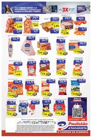 Catálogo Paulistão Supermercados Página 4