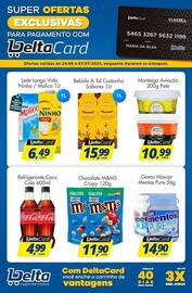 Catálogo Delta Supermercados Página 1