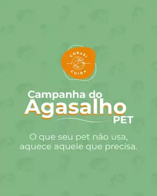 Catálogo Cobasi (válido até 31-08)