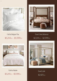 Catálogo Pottery Barn Página 2