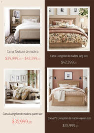 Catálogo Pottery Barn Página 4