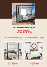 Catálogo Pottery Barn Página 5