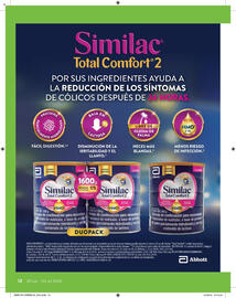 Catálogo Chedraui Página 12