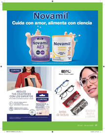 Catálogo Chedraui Página 17