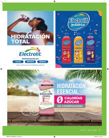 Catálogo Chedraui Página 7