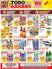 Catálogo Casa Ley semana 26 Página 2