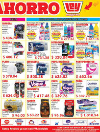 Catálogo Casa Ley semana 26 Página 4