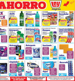 Catálogo Casa Ley semana 26 Página 6