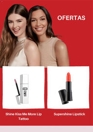 Catálogo Flormar Página 5