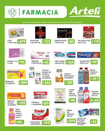 Catálogo Arteli semana 26 Página 10