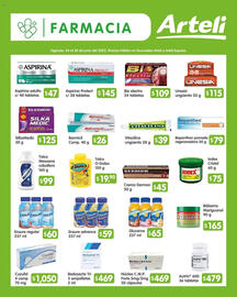 Catálogo Arteli semana 26 Página 11
