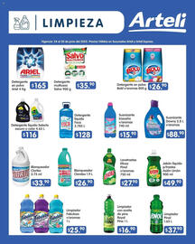 Catálogo Arteli semana 26 Página 14