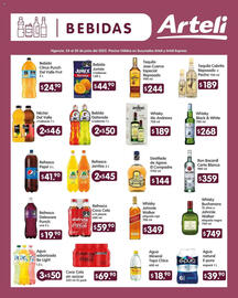 Catálogo Arteli semana 26 Página 5
