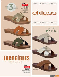 Catálogo Cklass Página 332