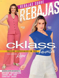 Catálogo Cklass Página 386