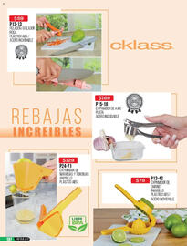 Catálogo Cklass Página 523