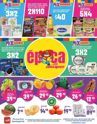 Catálogo Alsuper