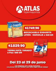 Catálogo Atlas Hipermayorista semana 26 Página 2