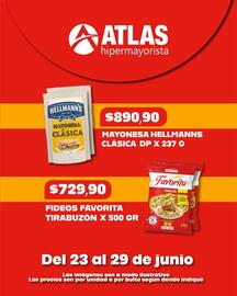 Catálogo Atlas Hipermayorista semana 26 Página 3
