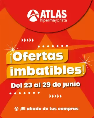 Catálogo Atlas Hipermayorista (válido hasta 29-06)