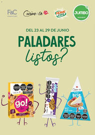 Catálogo Jumbo semana 26 Página 1