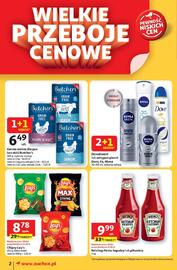 Auchan gazetka | Moje Strona 2