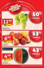 Auchan gazetka | Moje Strona 4