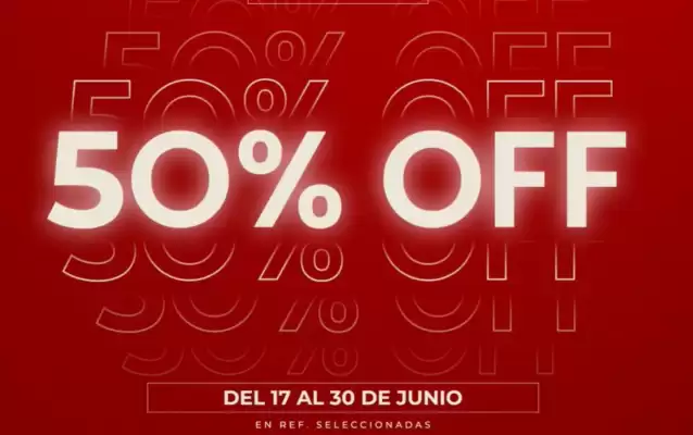 Catálogo Oxford Jeans (válido hasta 30-06)