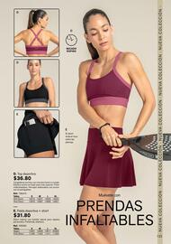 Catálogo Leonisa Página 133